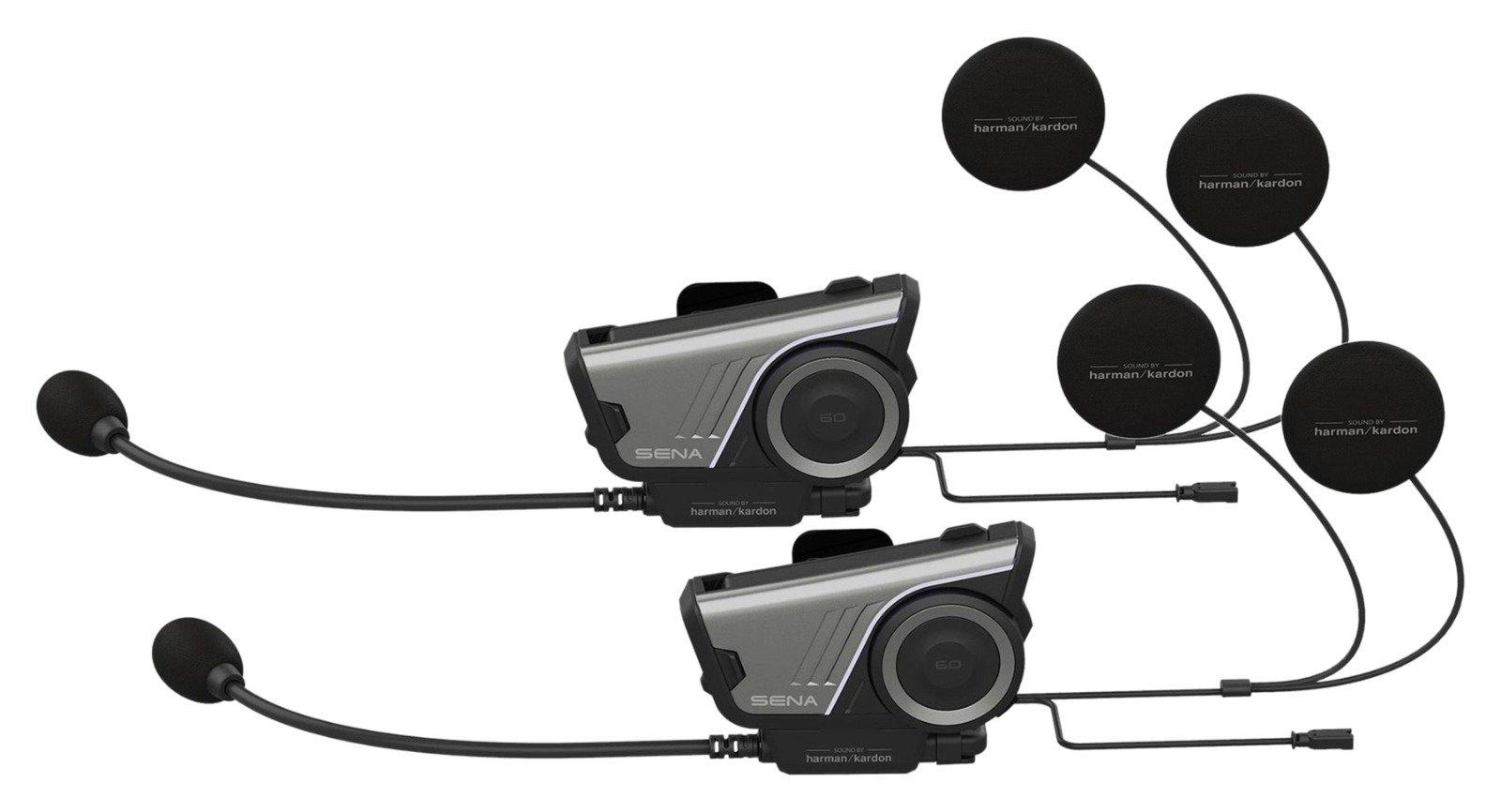 Sena 60S Harman Kardon Bluetooth Headset